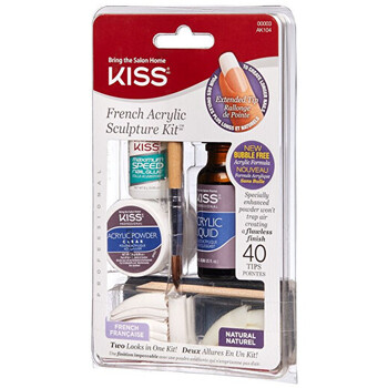 French Sculpture Acrylic Kit - Akrylová sada francouzské manikúry